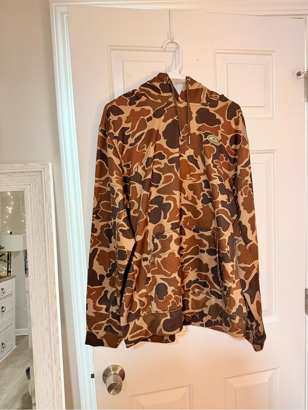 Drake Waterfowl Hoodie